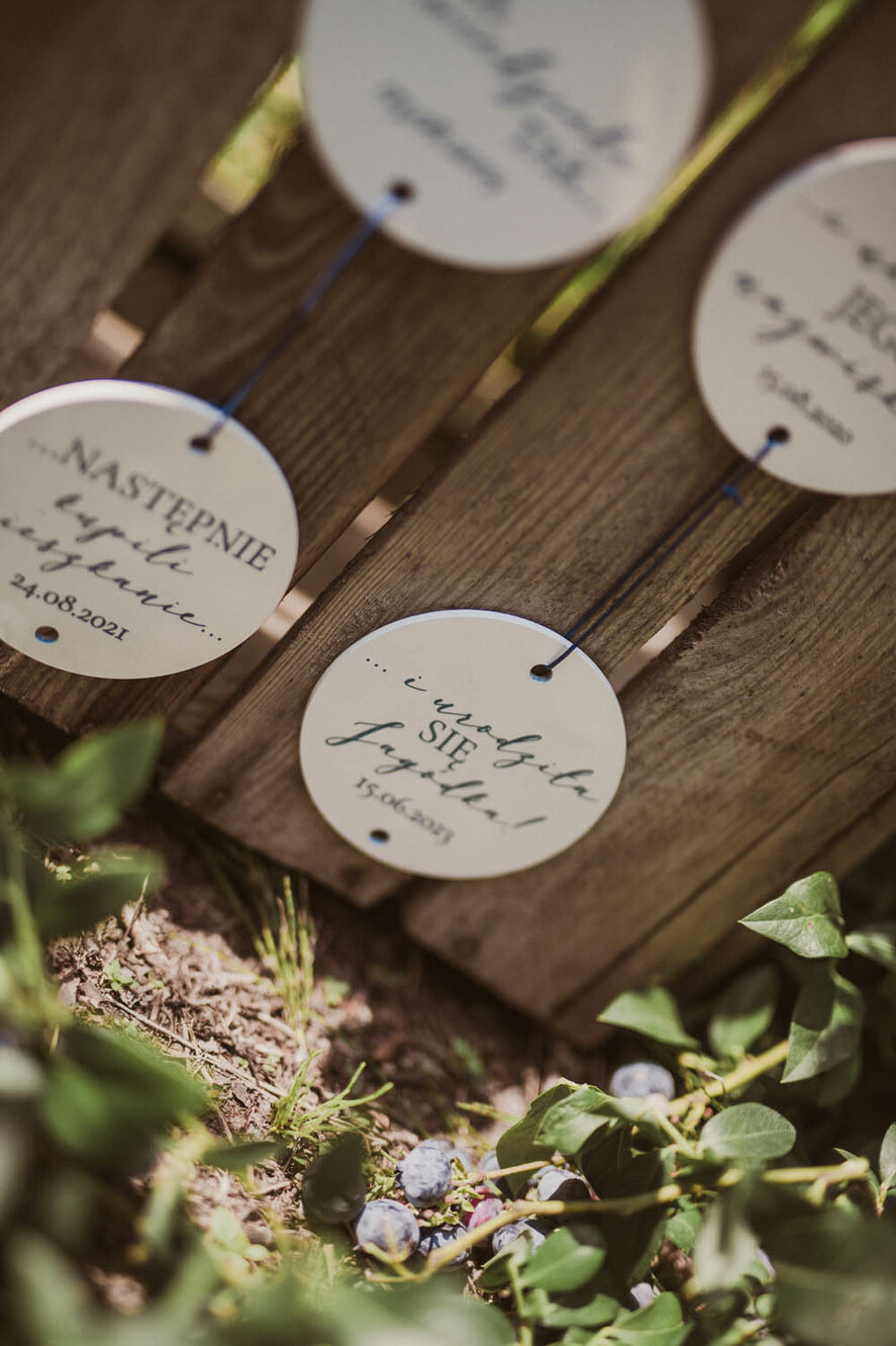 Dekoracje Sali weselnej/Dodatki do Zdjęć tabliczki z napisami  akcesoria ślubne   6