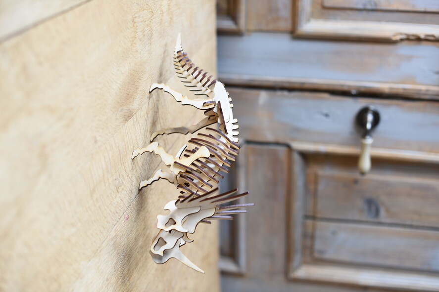 prezenty dla niego Puzzle, drewniane skrzynie, skarbonki fajny pomysl na prezent dla meza pod choinke drewniane puzzle 3D5