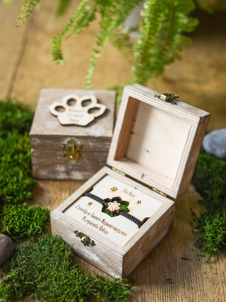 prezenty dla niej bransoletki szczęścia  pomysł na prezent dla żony3