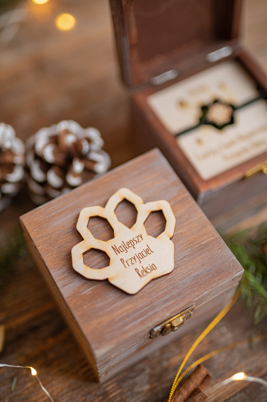 prezenty dla niej bransoletki szczęścia  pomysł na święta dla żony7