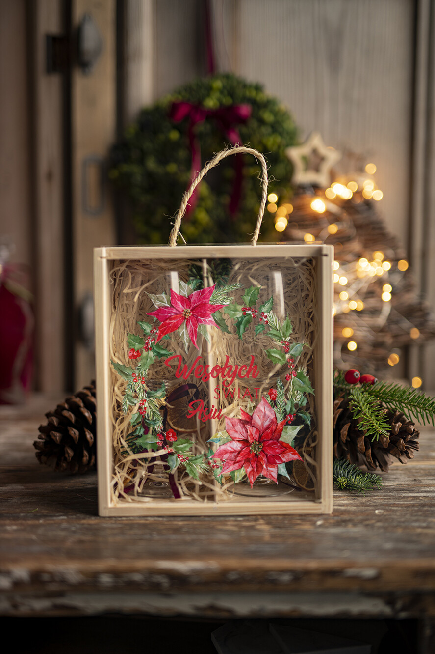 Prezenty indywidualne  zestawy do grzańca, piwa, szampana  super pomysły na prezenty dla Rodziców3