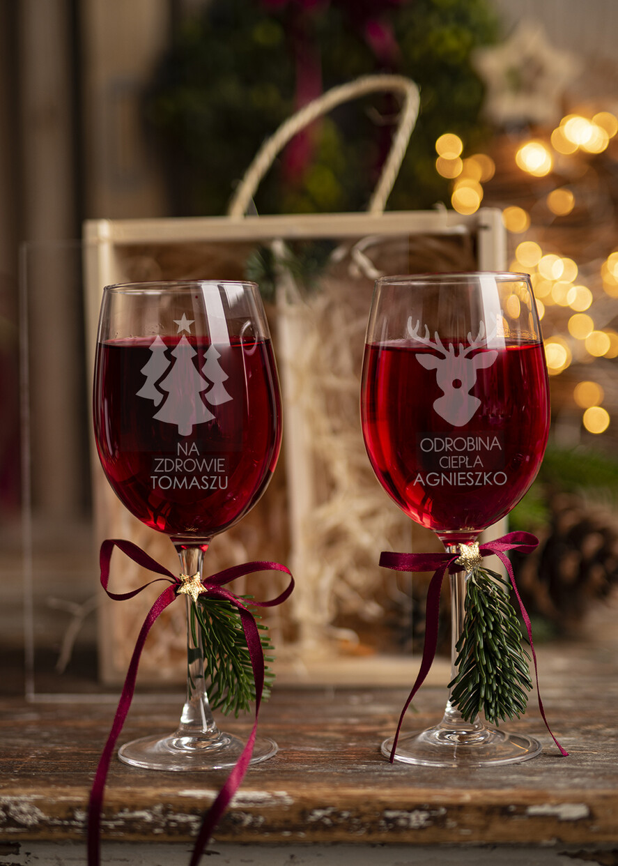 Prezenty indywidualne  zestawy do grzańca, piwa, szampana  super pomysły na prezenty dla Par0