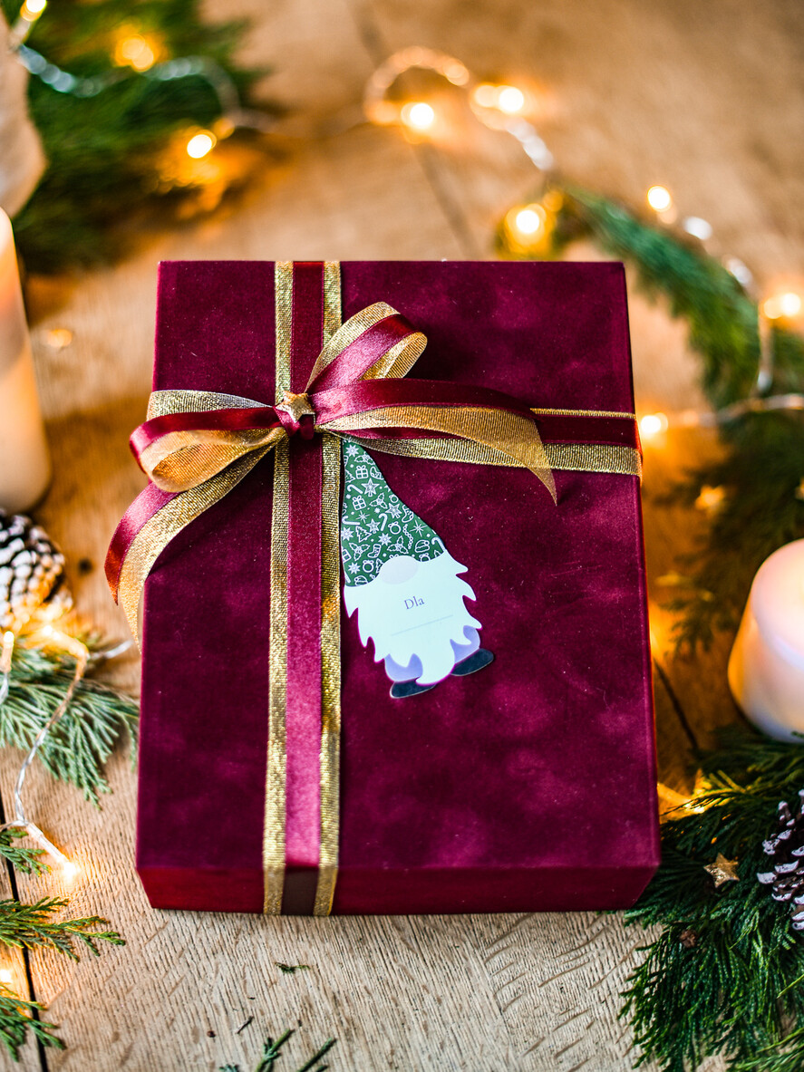 Prezenty indywidualne  zestawy do grzańca, piwa, szampana  fajne prezenty pod choinkę dla Par grawerowane szampanówki 4