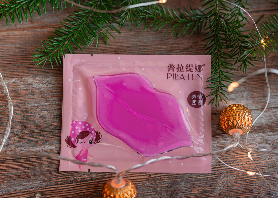 prezenty dla niej zestawy kosmetyczne  gadżet pomysł na święta dla koleżanki, zestaw kosmetyków do kąpieli6