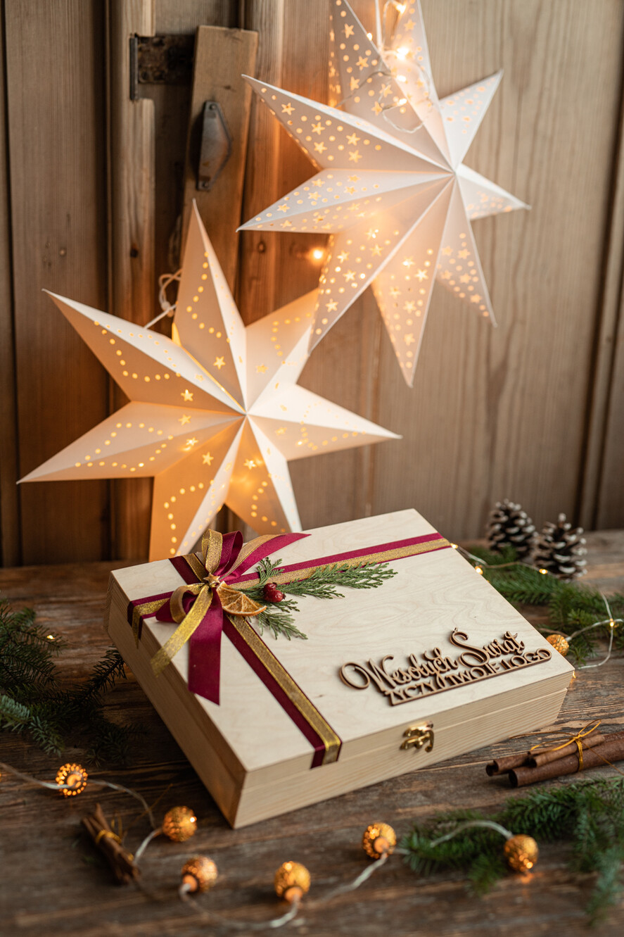 Prezenty oferta dla Firm ekskluzywne prezenty dla firm  Ekskluzywne prezenty firmowe, Prezenty świąteczne dla klientów luksusowy zestaw prezentowy     7