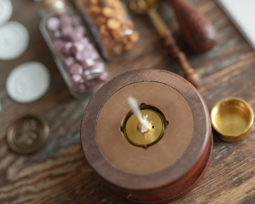 prezenty dla niej kaligrafia Promysł na Prezent - Mega full zestaw do kaligrafii- Papteria - Zestaw do lakowania 5