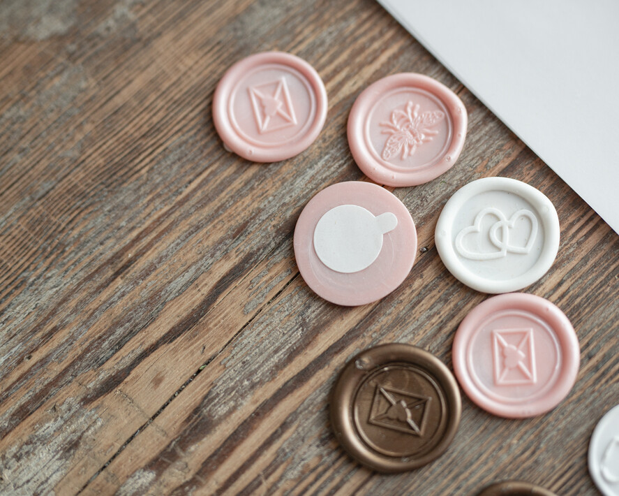 prezenty dla niej kaligrafia Promysł na Prezent - Mega full zestaw do kaligrafii- Papteria - Zestaw do lakowania 7