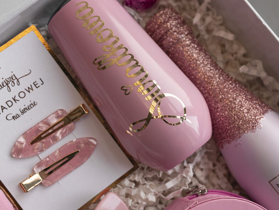 Prezenty dla świadków boxy prezentowe dla Świadkowej, prośba o świadkowanie  Prośba o świadkowanie pomysł na prezent dla świadkowej, box kosmetyczny dla świadkowej i druhny, oryginalny prezent dla świadkowej 4