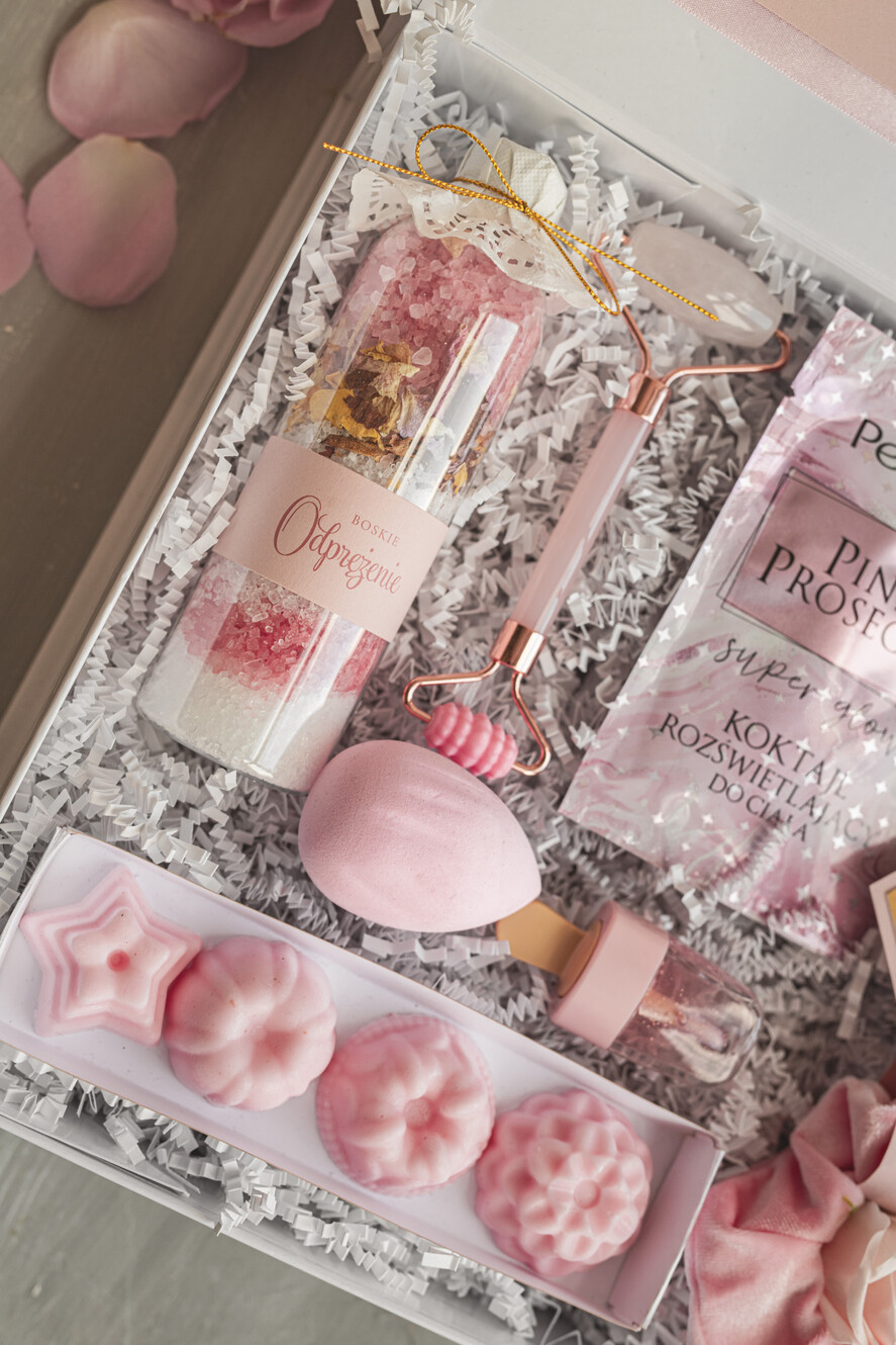 Prezenty dla świadków boxy prezentowe dla Świadkowej, prośba o świadkowanie  czy zostaniesz moją świadkową pomysł na prezent dla świadkowej, zestaw beauty dla świadkowej, box prezentowy dla świadkowej i druhny, zestaw do kąpieli8