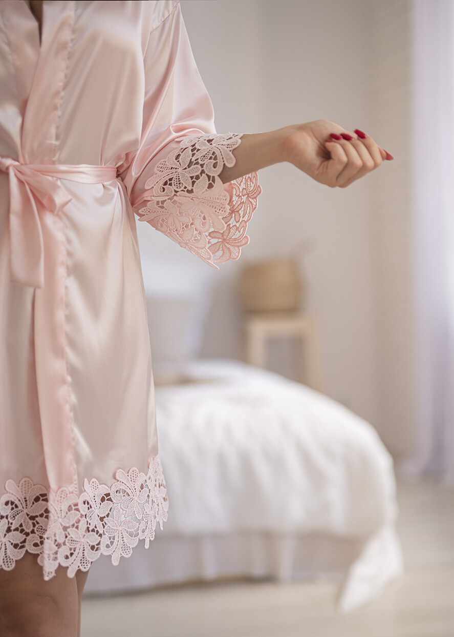 Prezenty dla świadków boxy prezentowy dla Świadkowej, prośba o świadkowanie  prośba o świadkowanie fajny prezent dla świadkowej szlafrok ze złotym napisem 7