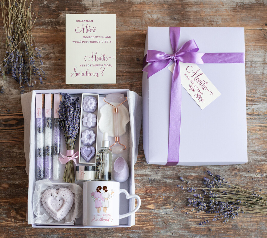 Prezenty dla świadków boxy prezentowe dla Świadkowej, prośba o świadkowanie  Czy zostaniesz moją Świadkową?-  Kubek serduszko Prośba o Świadkowanie - Prezent dla Świadkowej0