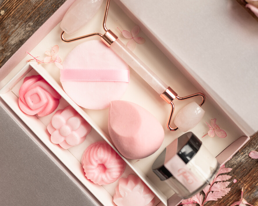 Prezenty dla świadków boxy prezentowe dla Świadkowej, prośba o świadkowanie   PROŚBA o Świadkowanie Box dla świadkowej Druhny Różowy Zestaw Prezentowy czy zostaniesz moją świadkową?2