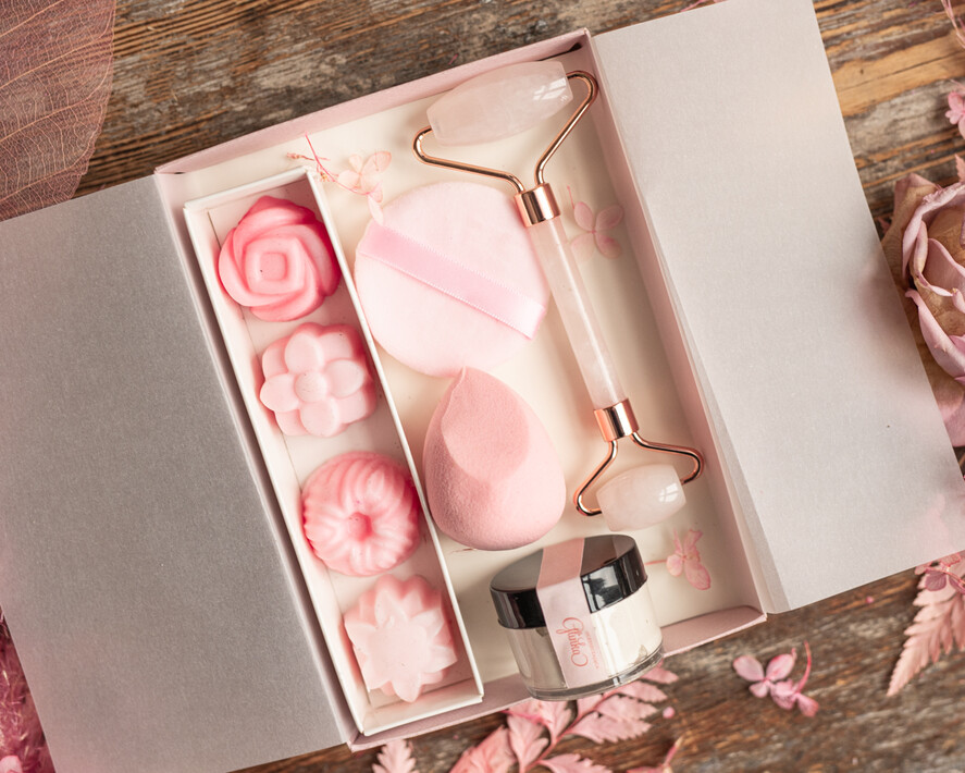 Prezenty dla świadków boxy prezentowy dla Świadkowej, prośba o świadkowanie   PROŚBA o Świadkowanie Box dla świadkowej Druhny Różowy Zestaw Prezentowy czy zostaniesz moją świadkową?1