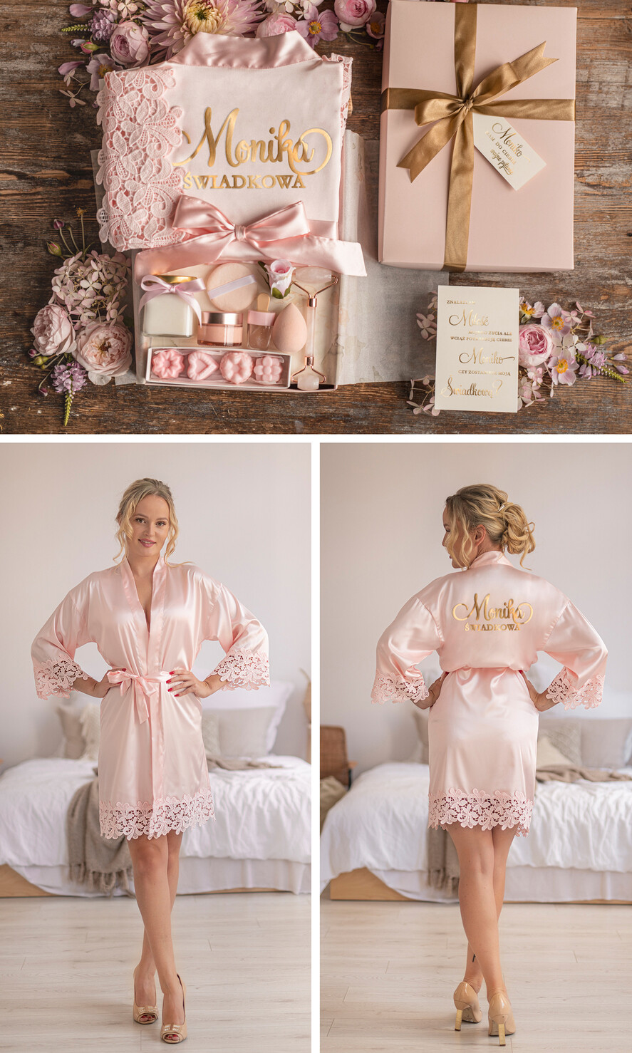 Prezenty dla świadków boxy prezentowe dla Świadkowej, prośba o świadkowanie  czy zostaniesz moją świadkową pomysł na prezent dla świadkowej4