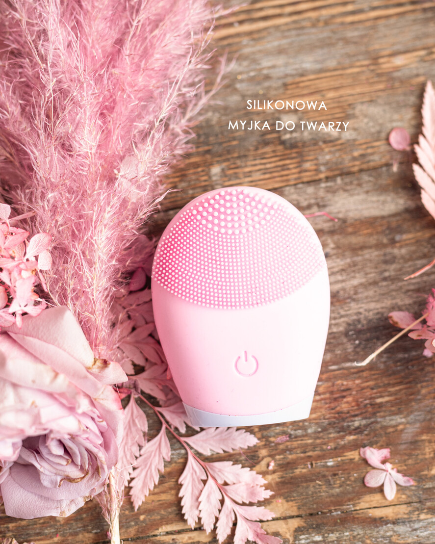 Prezenty dla świadków boxy prezentowe dla Świadkowej, prośba o świadkowanie  Prośba o Świadkowanie - Prezent dla Świadkowej Zestaw Kosmetyków Czy zostaniesz moją Świadkową?- Myjka Silikonowa12