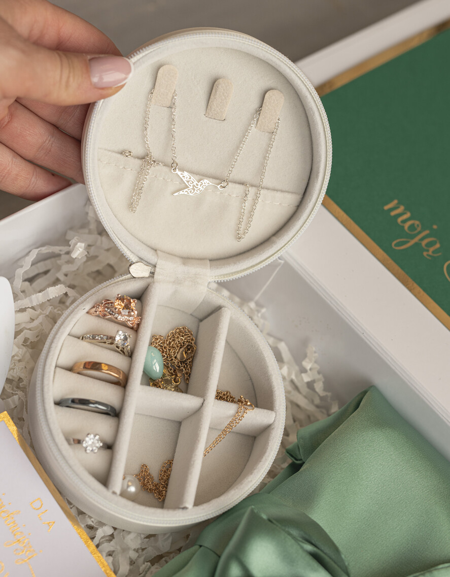 Prezenty dla świadków boxy prezentowe dla Świadkowej, prośba o świadkowanie  prezent dla druhny, pomysł na prezent dla świadkowej, Box prezentowy dla świadkowej, szlafrok w kolorze miętowym, zestaw prezentowy dla druhny3
