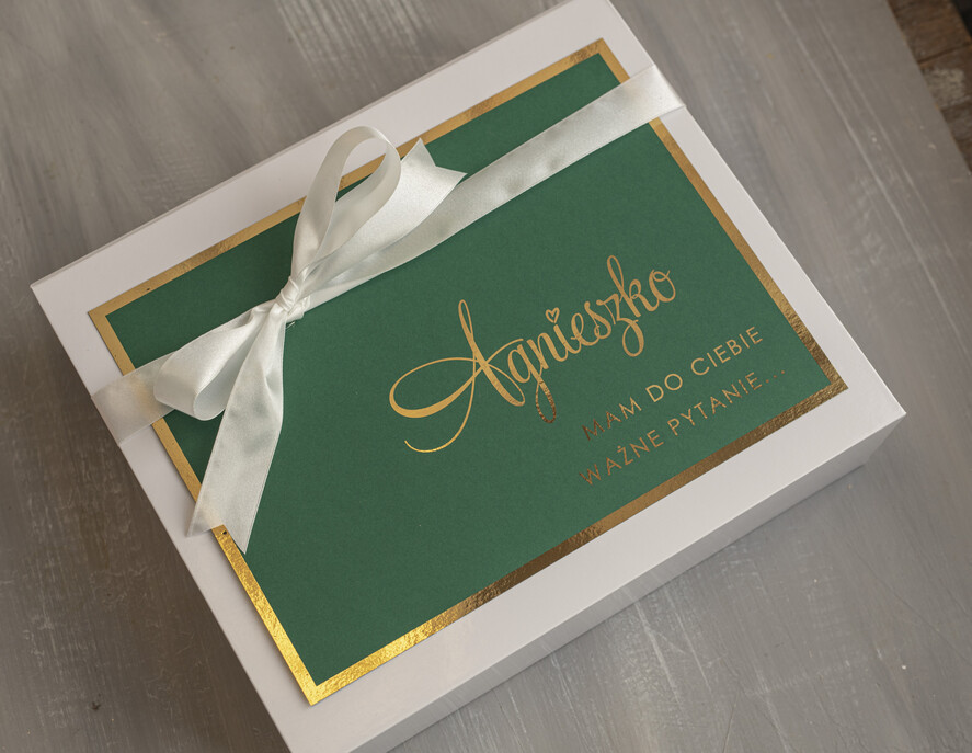 Prezenty dla świadków boxy prezentowe dla Świadkowej, prośba o świadkowanie  prezent dla druhny, pomysł na prezent dla świadkowej, Box prezentowy dla świadkowej, szlafrok w kolorze miętowym, zestaw prezentowy dla druhny6