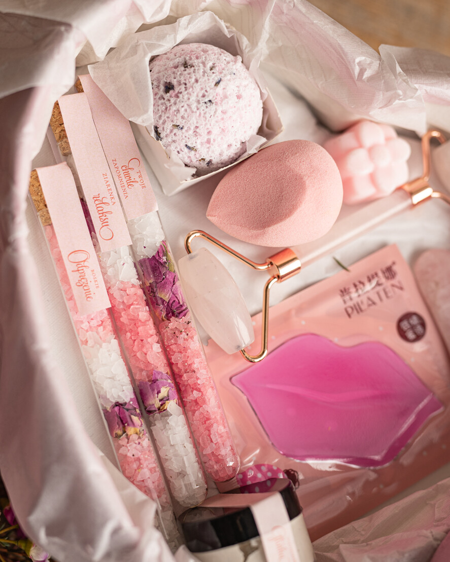 Prezenty dla świadków boxy prezentowy dla Świadkowej, prośba o świadkowanie   Prośba o Świadkowanie Serce Prezentowe - Prezent dla Świadkowej  Zestaw Ksometyków Czy zostaniesz moją Świadkową?4