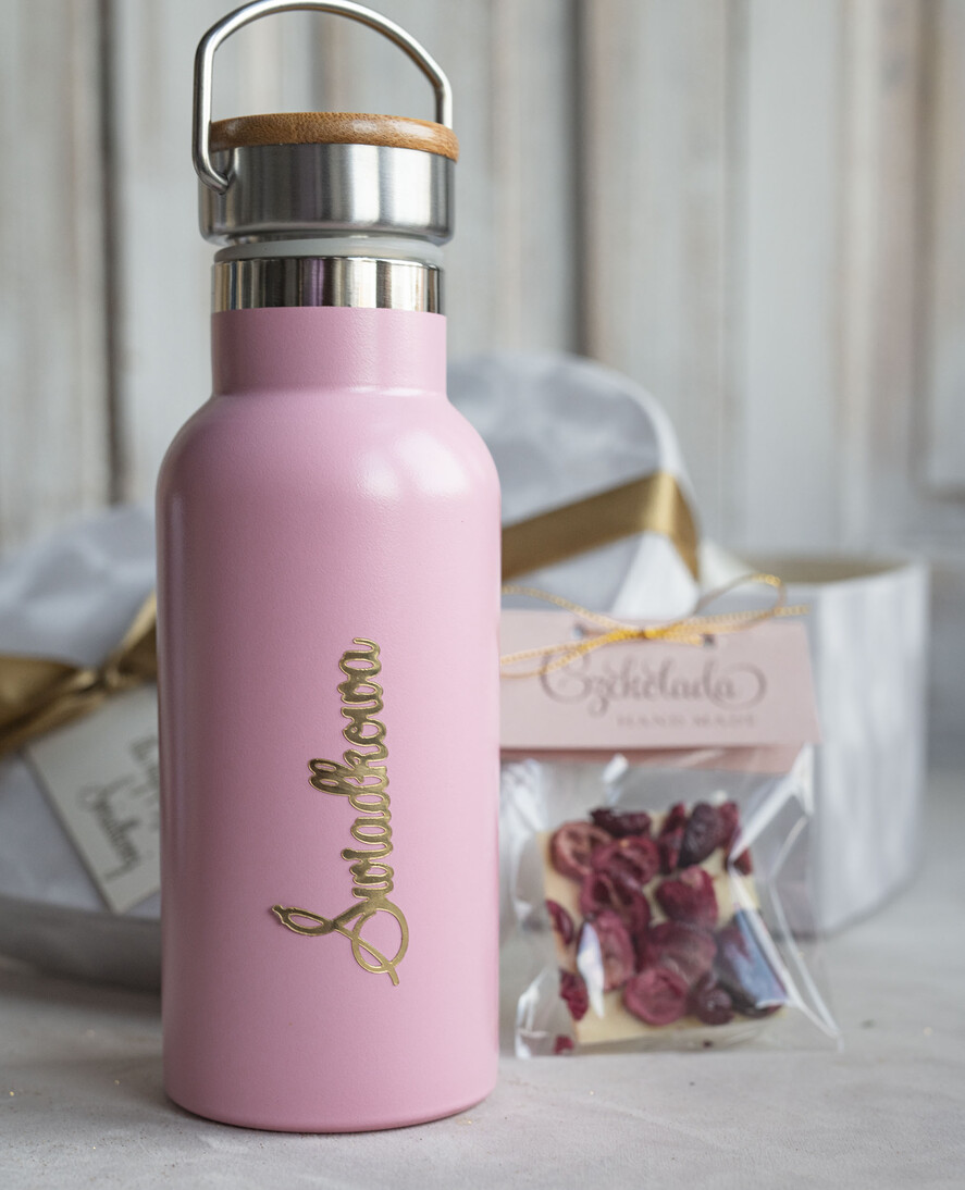 Prezenty dla świadków boxy prezentowy dla Świadkowej, prośba o świadkowanie  prośba o świadkowanie pomysł na prezent dla świadkowej bidon naklejką świadkowa, box prezentowy dla świadkowej kubek termiczny prezenty dla świadków 4