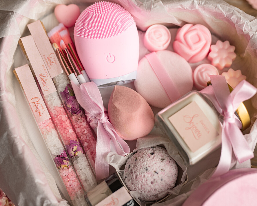 Prezenty dla świadków boxy prezentowe dla Świadkowej, prośba o świadkowanie   Prośba o Świadkowanie Serce Prezentowe - Prezent dla Świadkowej  Zestaw Ksometyków Czy zostaniesz moją Świadkową?3