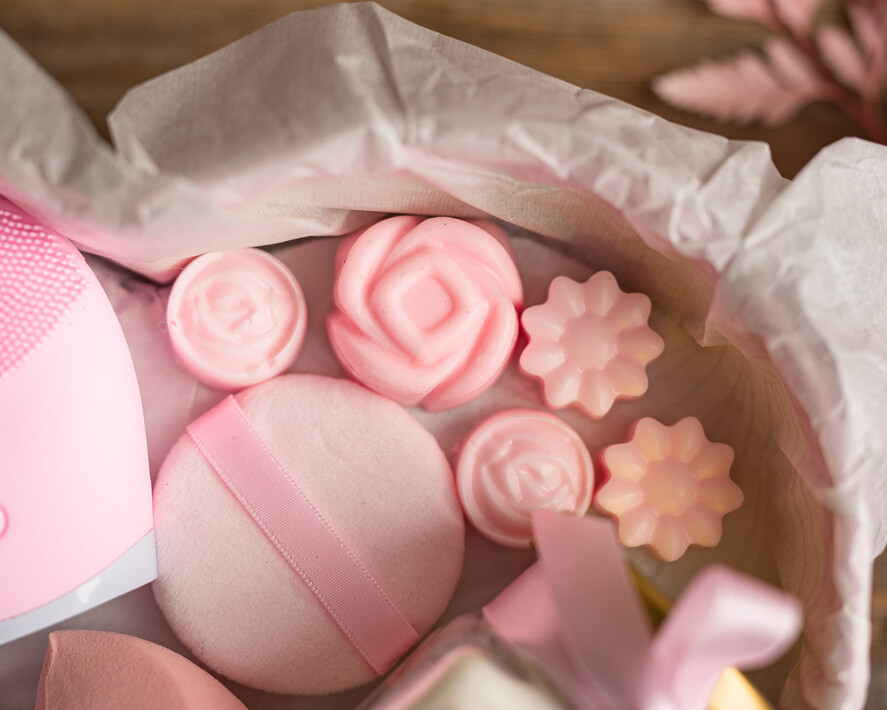 Prezenty dla świadków boxy prezentowy dla Świadkowej, prośba o świadkowanie   Prośba o Świadkowanie Serce Prezentowe - Prezent dla Świadkowej  Zestaw Ksometyków Czy zostaniesz moją Świadkową?2