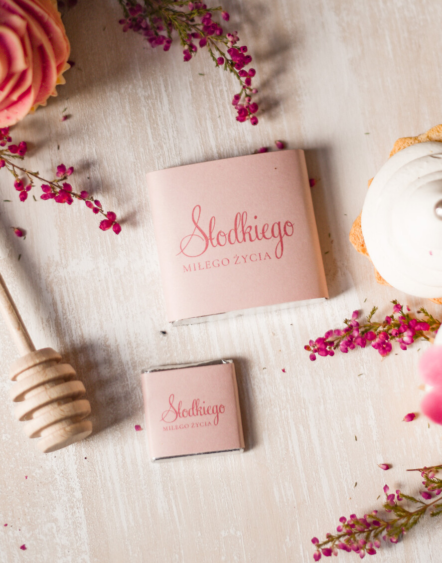 Prezenty dla Babci i Dziadka Prezenty dla Babci Prezent Dla Babci Przepiśnik w pudełku na Dzień Babci  Łakocie 4