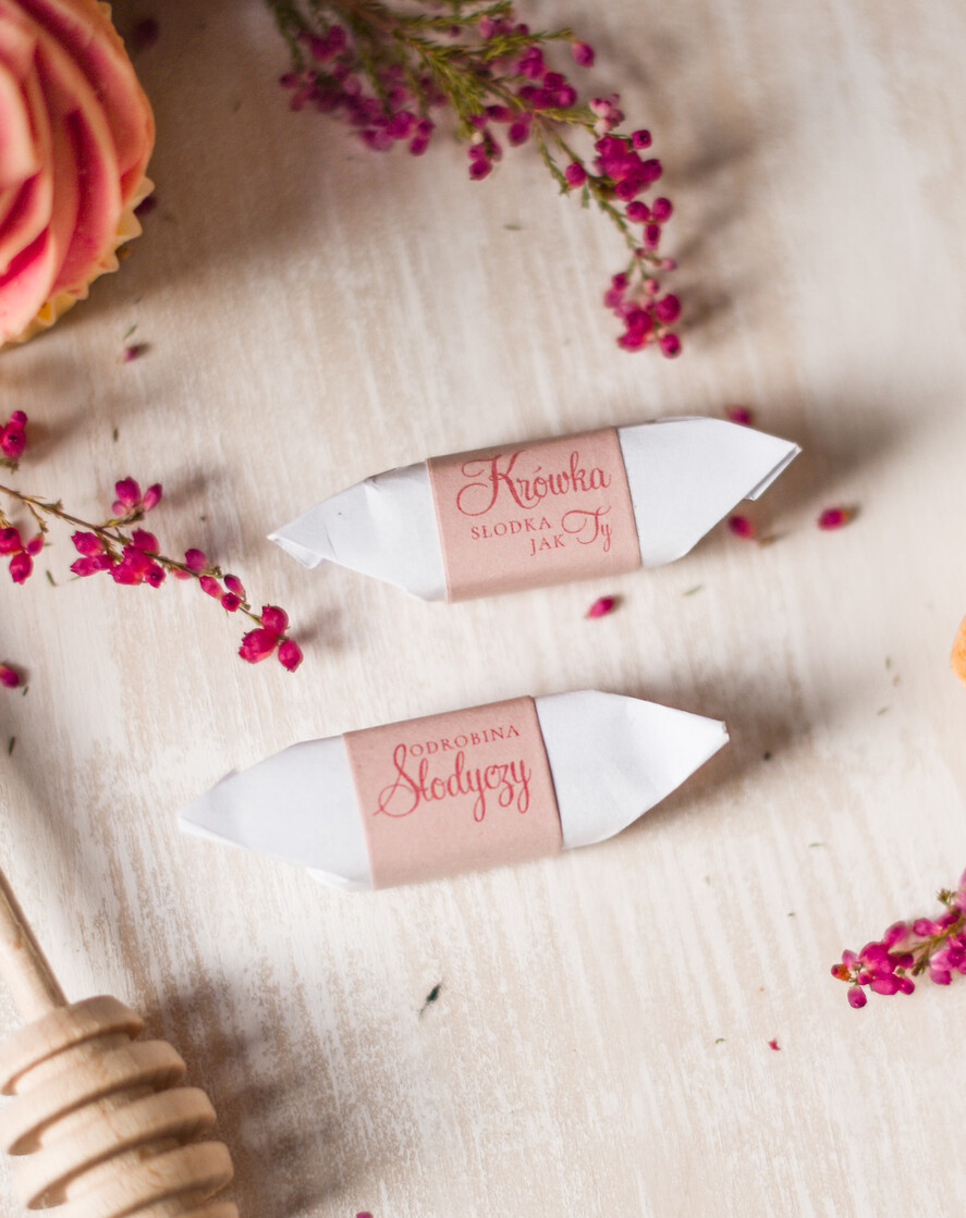 Prezenty dla Babci i Dziadka Prezenty dla Babci Prezent Dla Babci Przepiśnik w pudełku na Dzień Babci  Łakocie 5