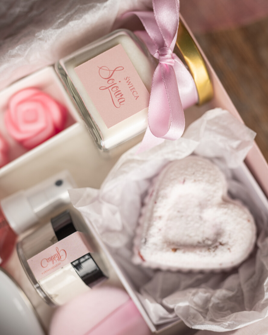 Prezenty dla Babci i Dziadka Prezenty dla Babci prezent urodzinowy dla babci, prezent dla babci zestaw kosmetyków, prezenty dla dziadków 2