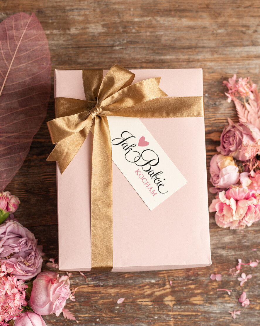 Prezenty dla Babci i Dziadka Prezenty dla Babci prezent z okazji dnia babci, prezent dla babci, kosmetyki na dzień babci, kubek na dzień babci, zestaw prezentowy dla babci5