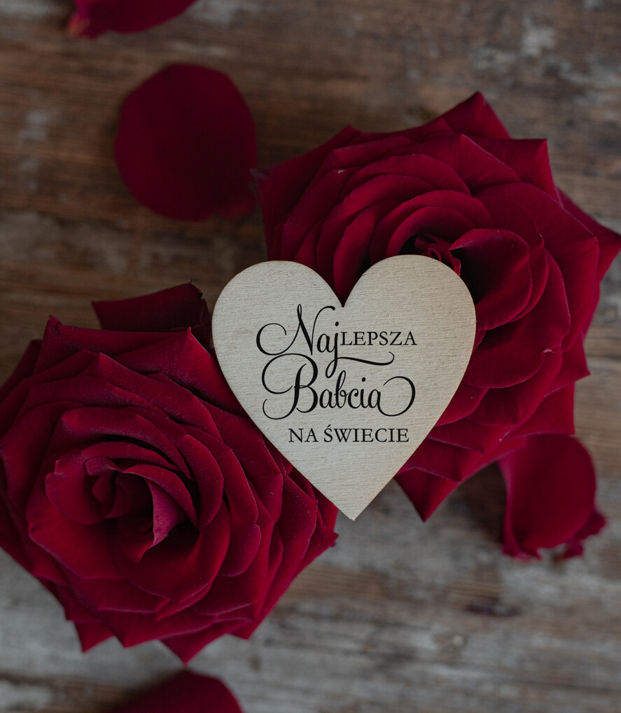 Prezenty dla Babci i Dziadka Prezenty dla Babci Prezent z okazji Dnia Babci Rozgrzewająca Herbata i Kubek z dedykcją Dla Babci 6