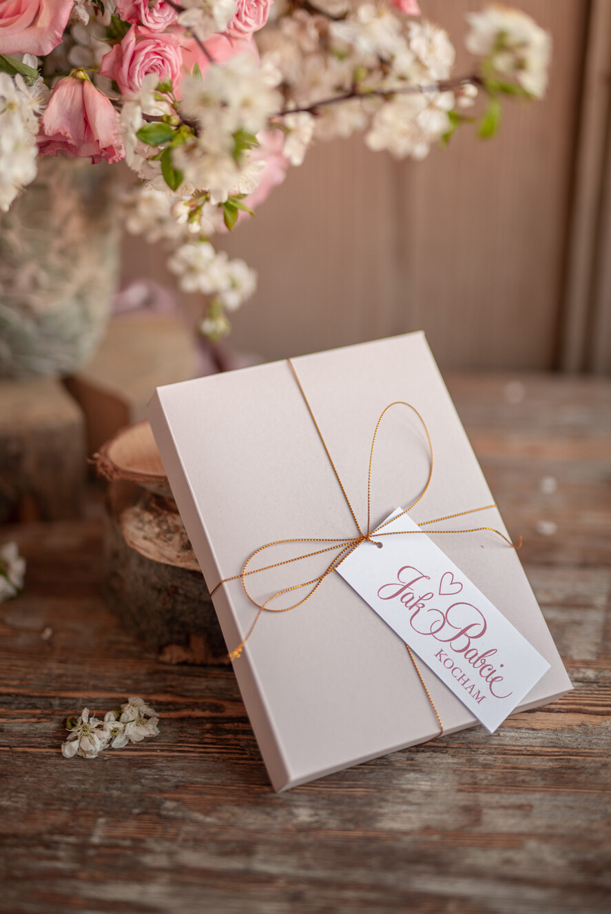 Prezenty dla Babci i Dziadka Prezenty dla Babci zestaw prezentowy dla Babci i Dziadka ręcznie robiony, prezenty dla babci1