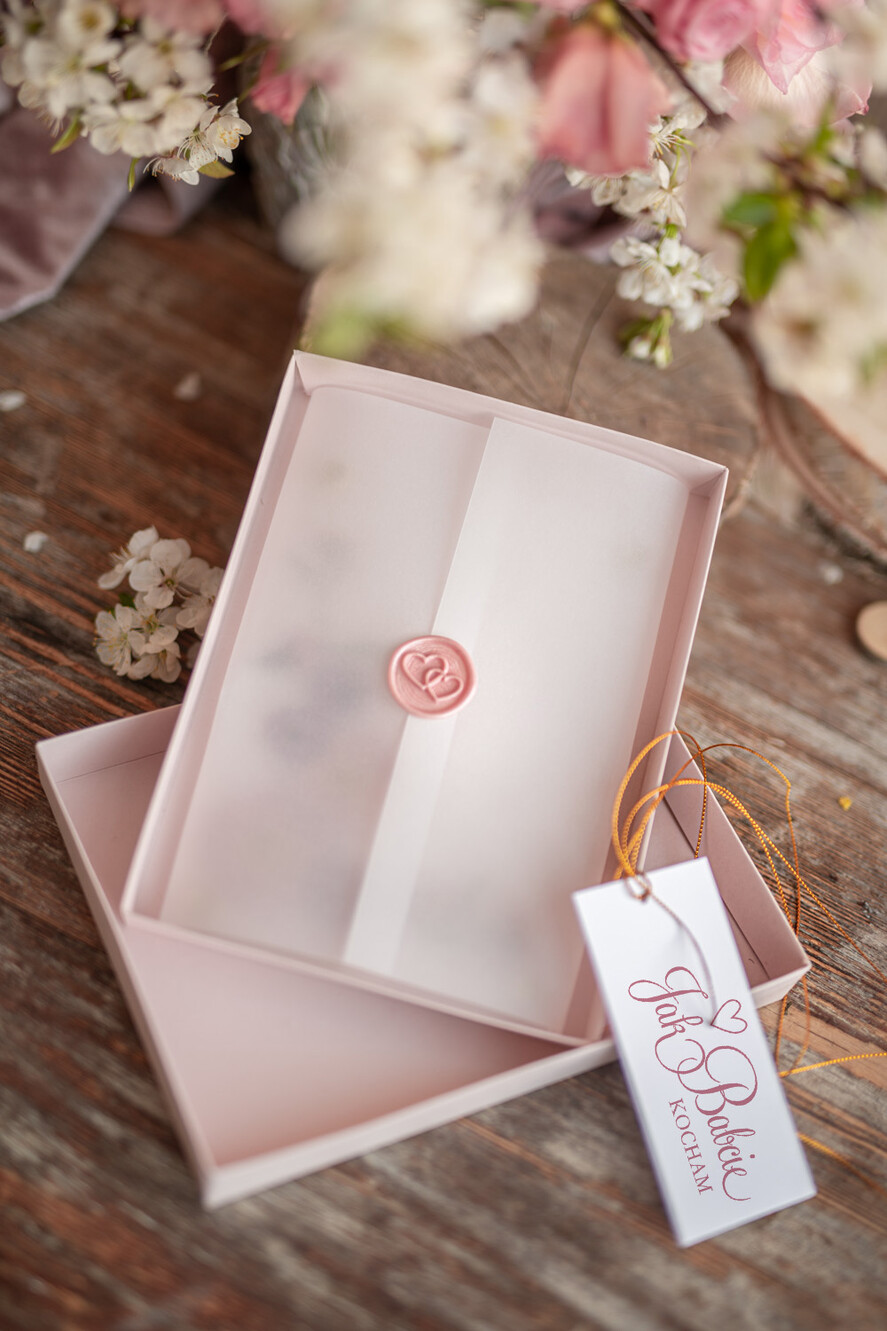 Prezenty dla Babci i Dziadka Prezenty dla Babci zestaw prezentowy dla Babci i Dziadka ręcznie robiony, prezenty dla babci2