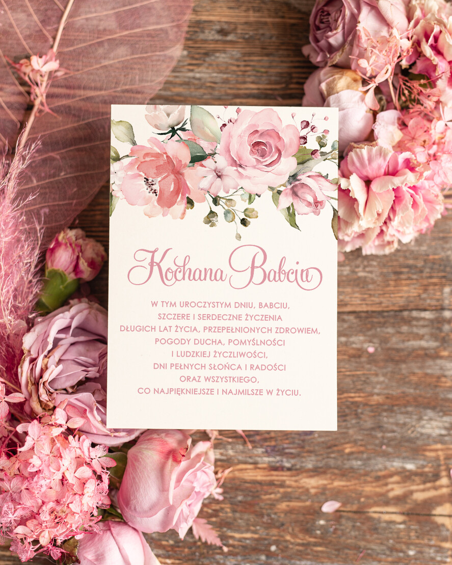 Prezenty dla Babci i Dziadka Prezenty dla Babci prezenty z okazji dnia babci flowerbox pudełko z kwiatami i zegarkiem, zegarek dla babci 3