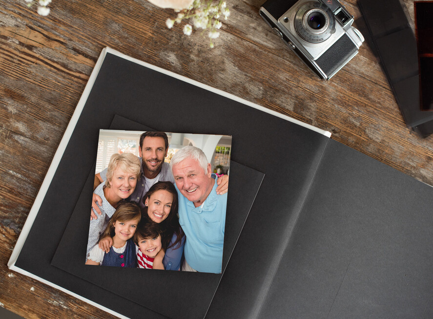 Prezenty dla Babci i Dziadka Zestawy Pezentowe Dla Dziadków   prezent dla babci i dziadka album na zdjęcia pamiątka dla dziadków 3