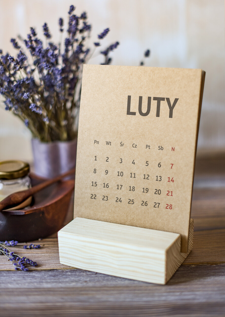 Prezenty dla Babci i Dziadka Zestawy Pezentowe Dla Dziadków  prezent z okazji Dnia Babci i Dziadka kalendarz 2022 rok, kalendarz dla dziadków 3