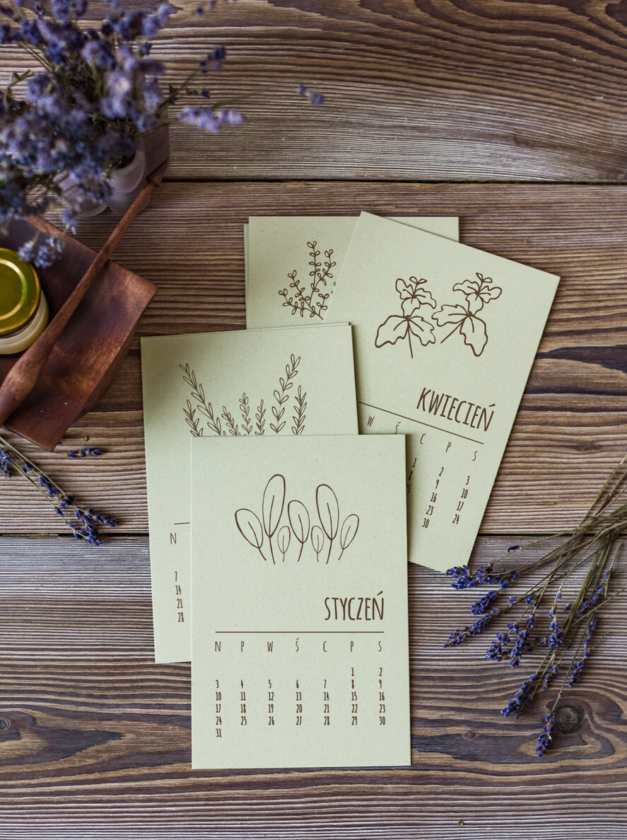 Prezenty dla Babci i Dziadka Zestawy Pezentowe Dla Dziadków  prezent z okazji Dnia Babci i Dziadka kalendarz 2022 rok1