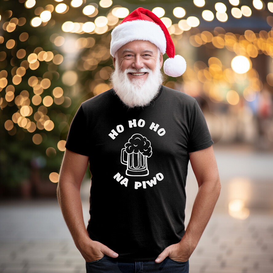 Prezenty dla Babci i Dziadka Prezenty dla Dziadka Pomysł na Prezent dla dziadka na świeta zestaw prezentowy, śmieszna koszulka dla dziadka pod choinkę, grawerowany kufel dla dziadka, kreatywne prezenty dla dziadków - box ze skarpetkami świątecznymi2