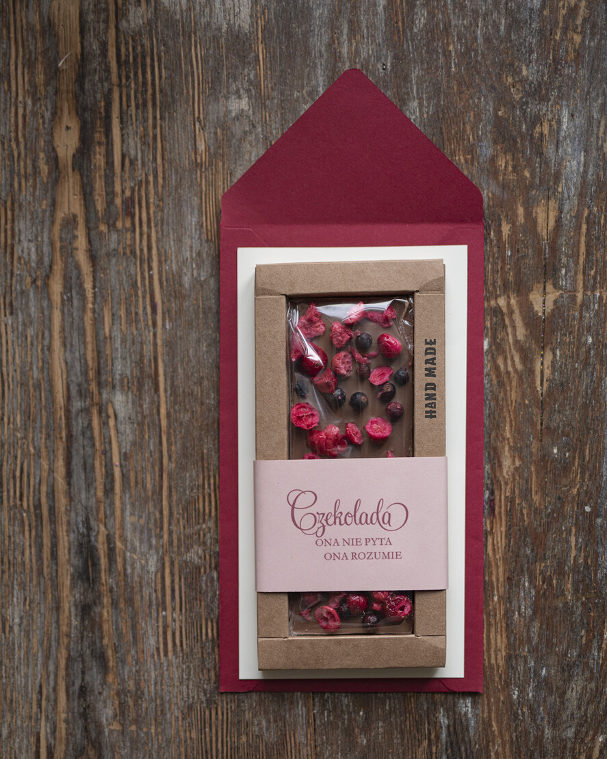 Prezenty dla Babci i Dziadka Prezenty dla Dziadka Super  prezent dla Dziadka  Magnes Kartka i Czekolada na Dzień Babci i Dziadka1