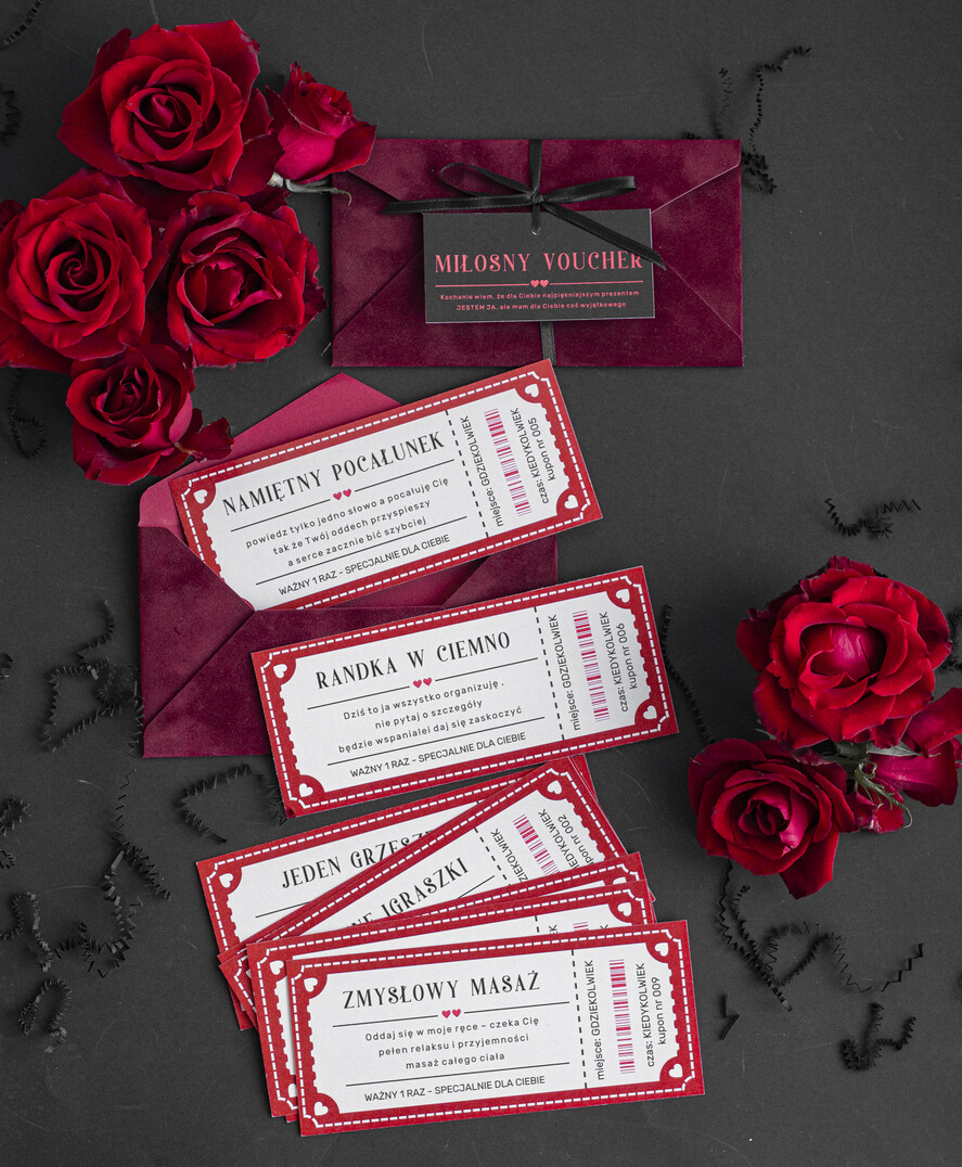 Walentynki prezent na walentynki dla Niej  Oryginalny Prezent dla dziewczyny na walentynki, prezent z okazji Walentynek, co dać dziewczynie na Walentynki, Walentynkowy prezent dla żony, box Walentynkowy2