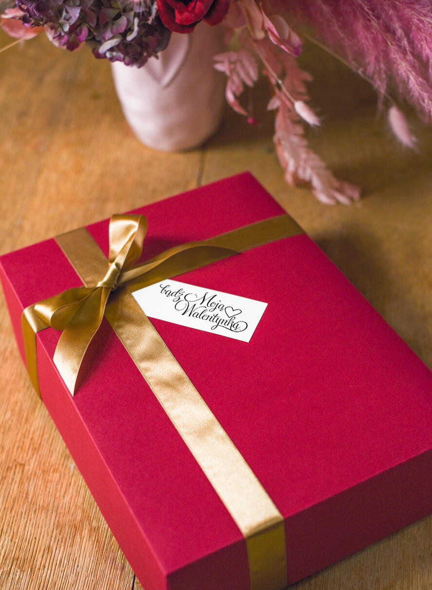 Walentynki prezent na walentynki dla Niej  pomysł na prezent walentynkowy dla żony2