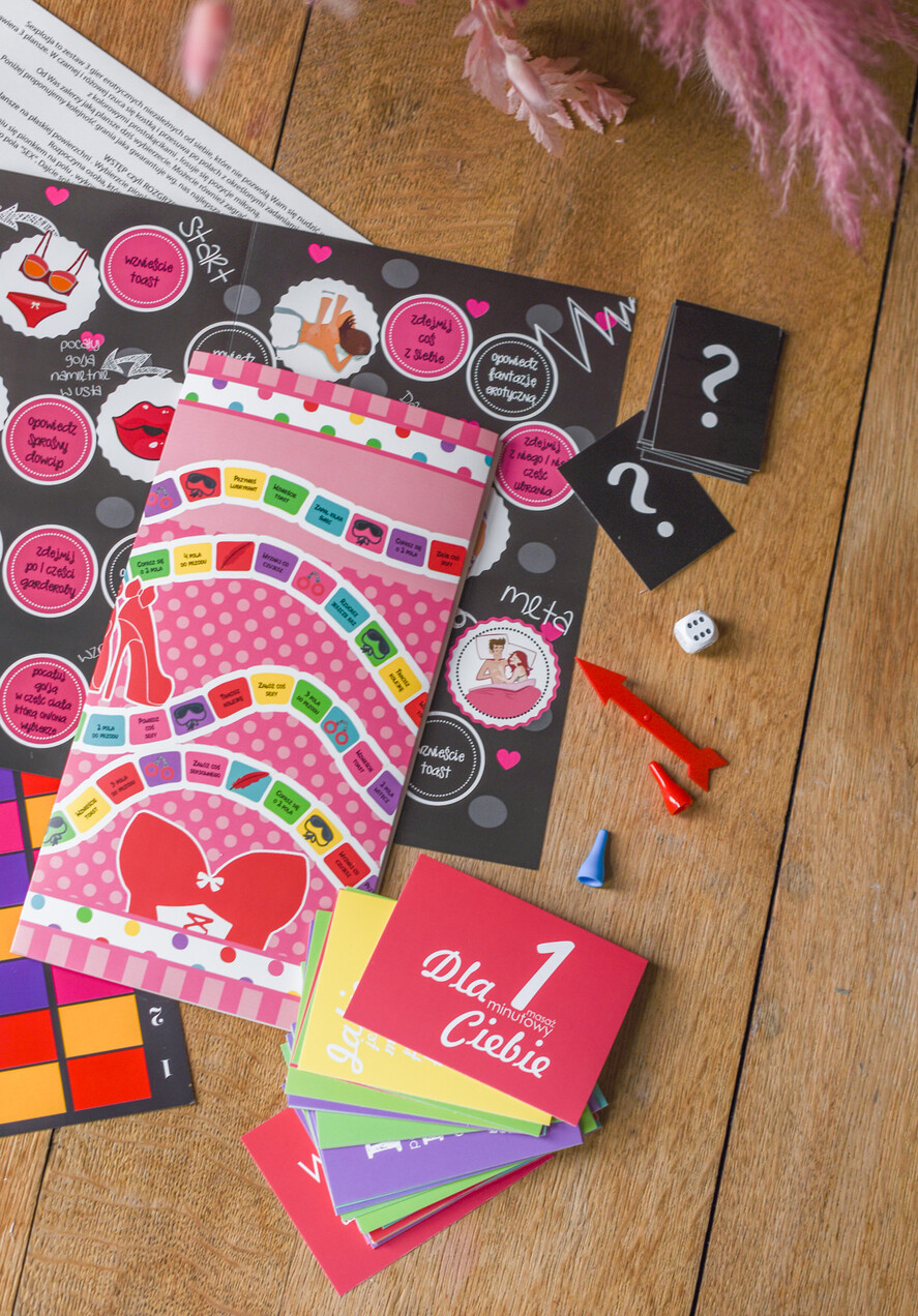 Walentynki prezent na walentynki dla Niej  pomysł na prezent walentynkowy dla żony7