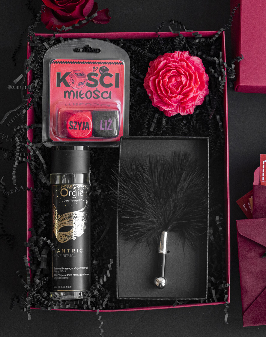 Walentynki prezent na walentynki dla Niej  Oryginalny prezent na Walentynki, co dać dziewczynie na Walentynki, Walentynkowy prezent dla żony, box Walentynkowy, pudełko prezentowe na Walentynki1