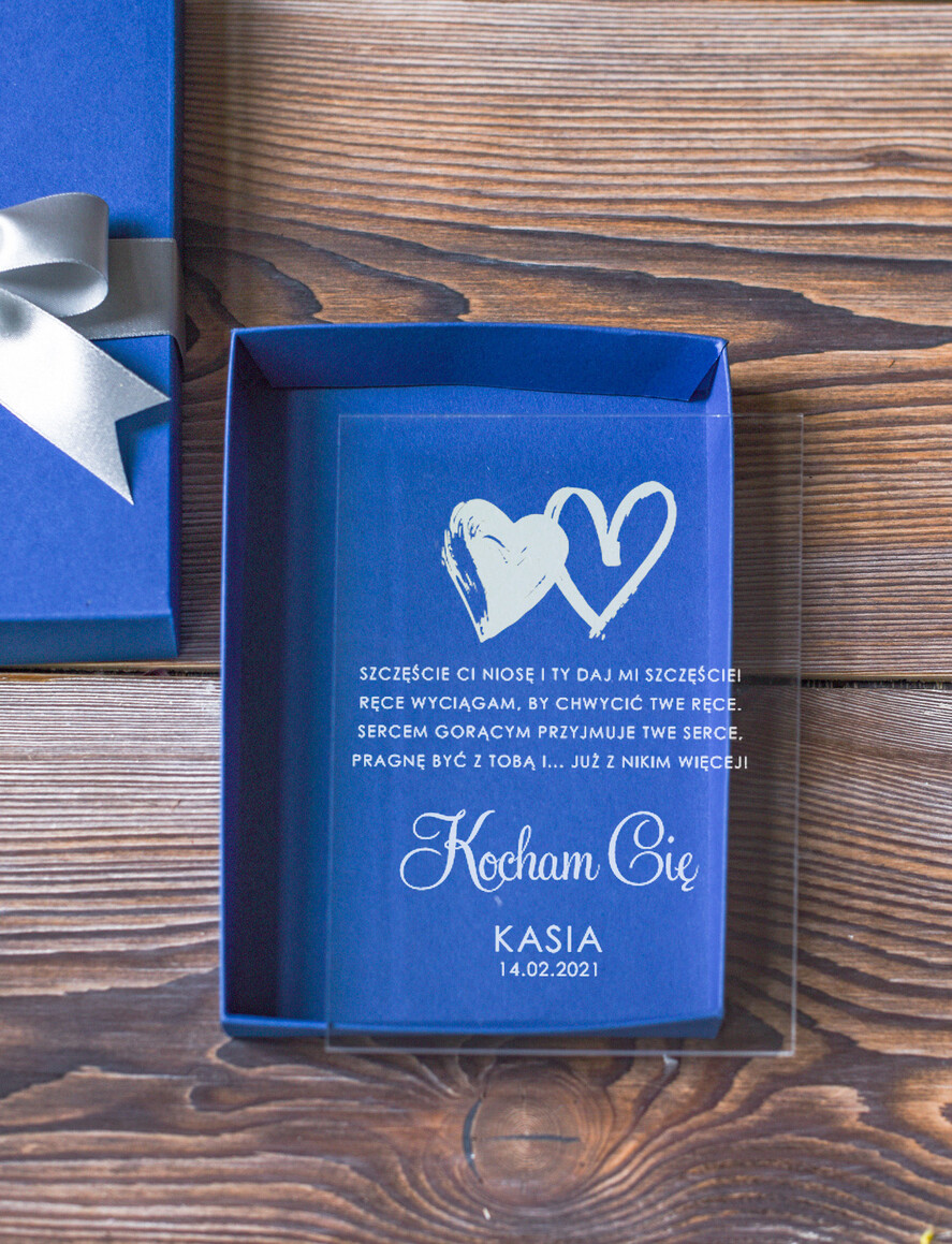 Walentynki prezent na Walentynki dla Niego  prezent dla faceta na walentynki śmieszne skarpetki 1