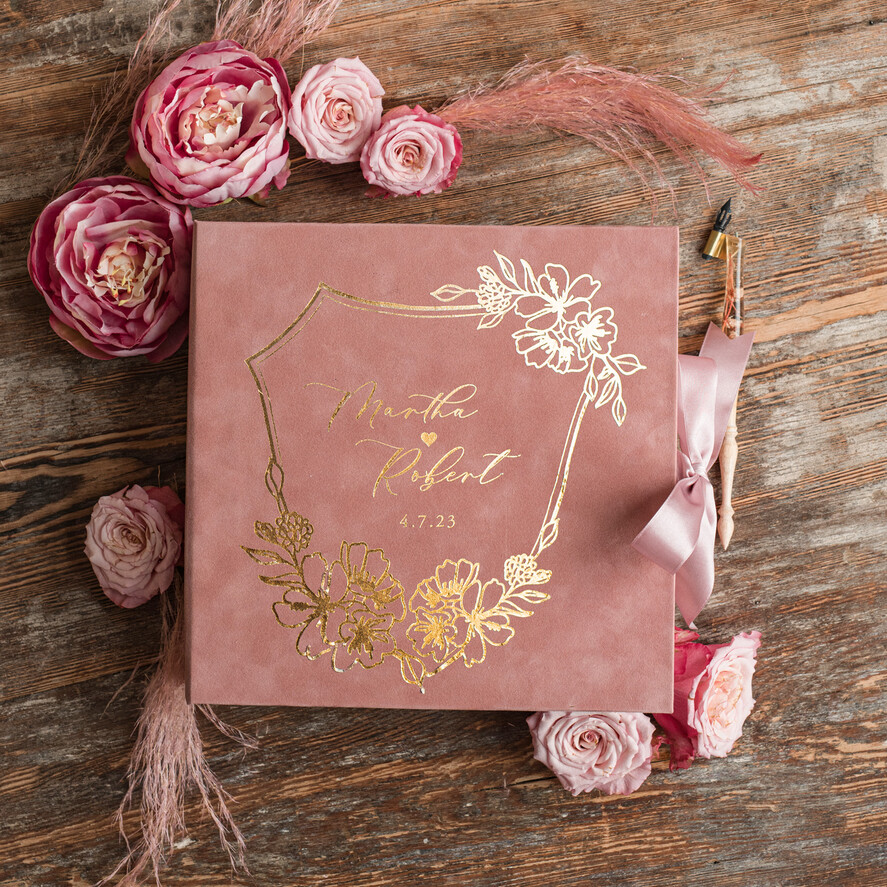 Ankiety weselne ankiety w pudełkach  ankieta weselna dla gości pamiątka ze ślubu, ankieta weselna zamknięta w welurowym pudełku, pamiątka ze ślubu ankiety weselne, porady dla Pary Młodej od Gości4