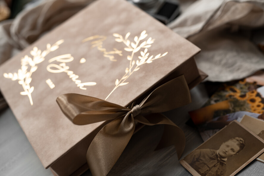 Ankiety weselne ankiety w pudełkach  ankieta weselna dla gości pamiątka ze ślubu, ankieta weselna zamknięta w welurowym pudełku, pamiątka ze ślubu ankiety weselne, porady dla Pary Młodej4