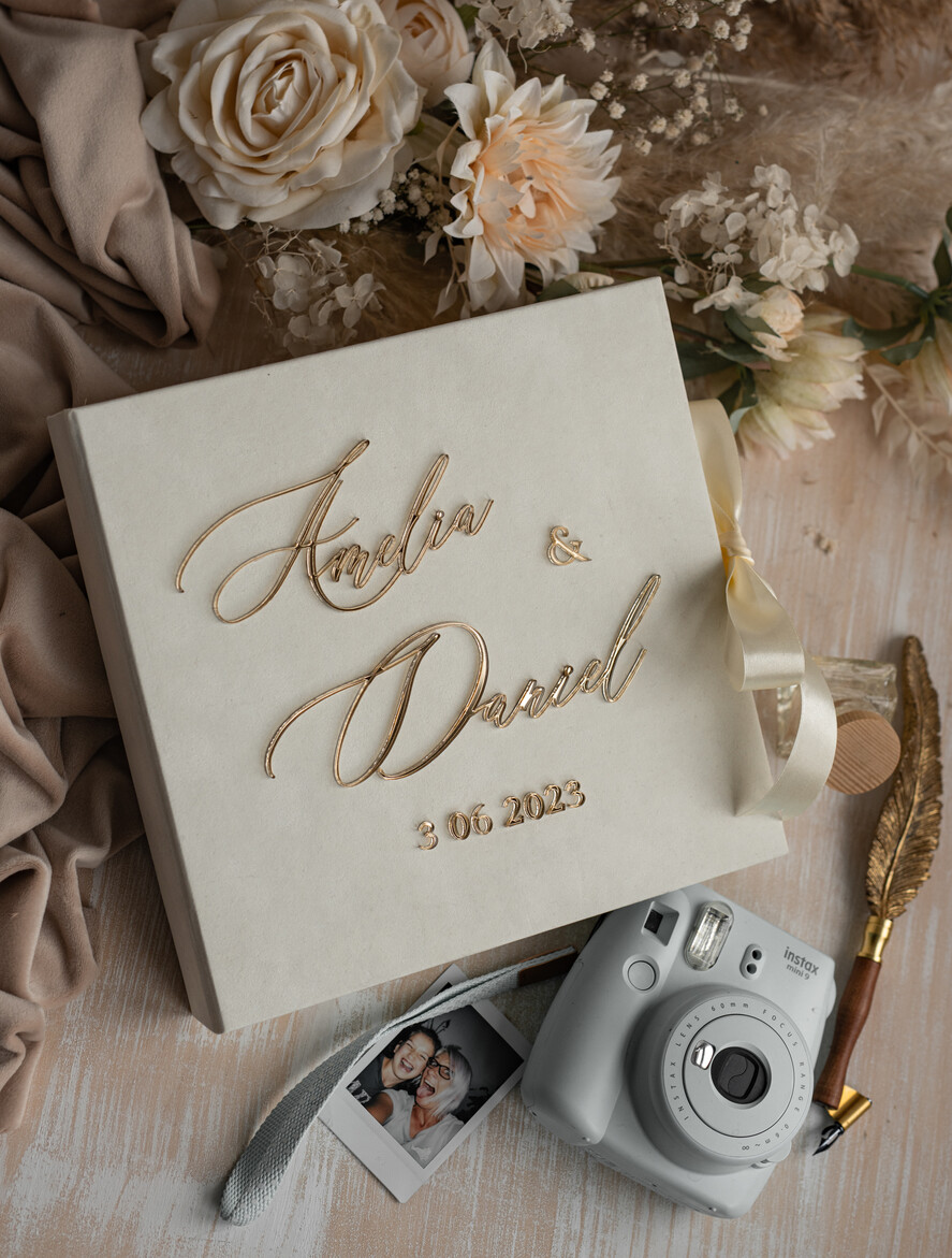 Ankiety weselne ankiety w pudełkach  alternatywa dla Księgi wpisów gości Ankieta Weselna Dla Gości Pamiątka Ze Ślubu, Welurowe Pudełko z ankietami weselnymi, Pamiątka Ze Ślubu Ankiety Weselne8