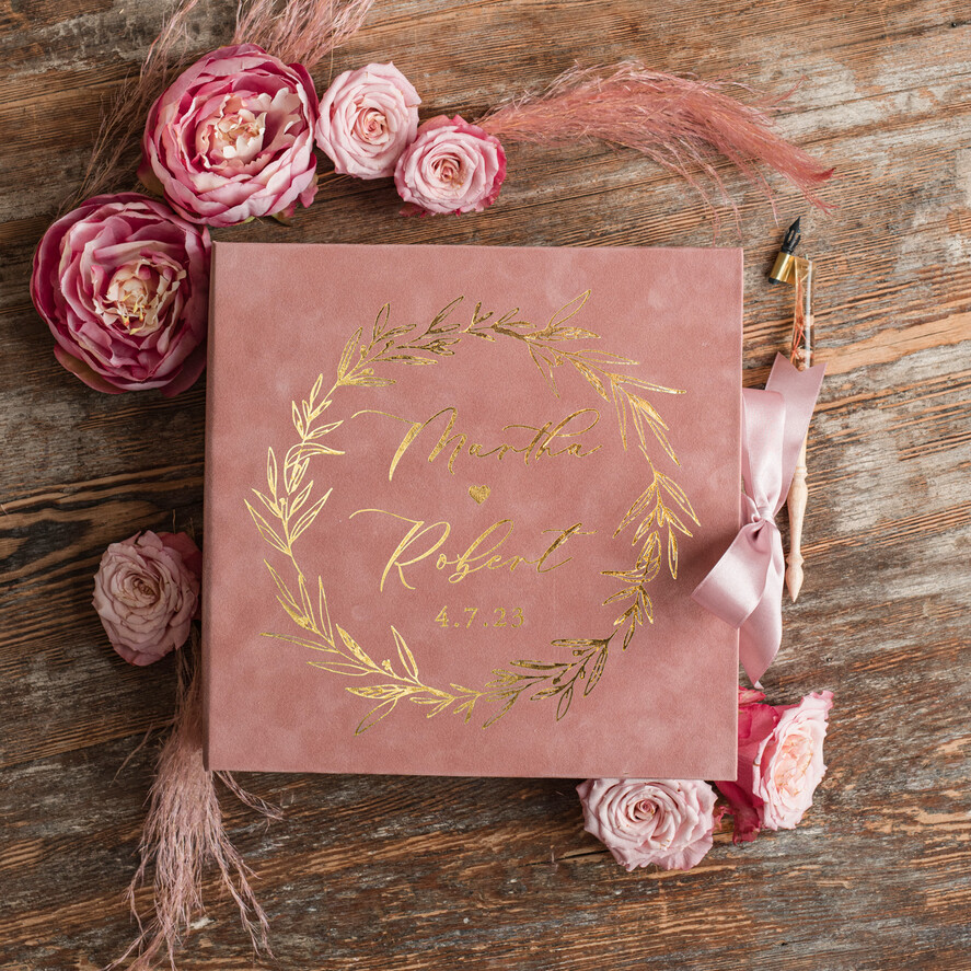 Ankiety weselne ankiety w pudełkach  ankieta weselna dla gości pamiątka ze ślubu, ankieta weselna zamknięta w welurowym pudełku, pamiątka ze ślubu ankiety weselne, porady dla Pary Młodej od Gości1