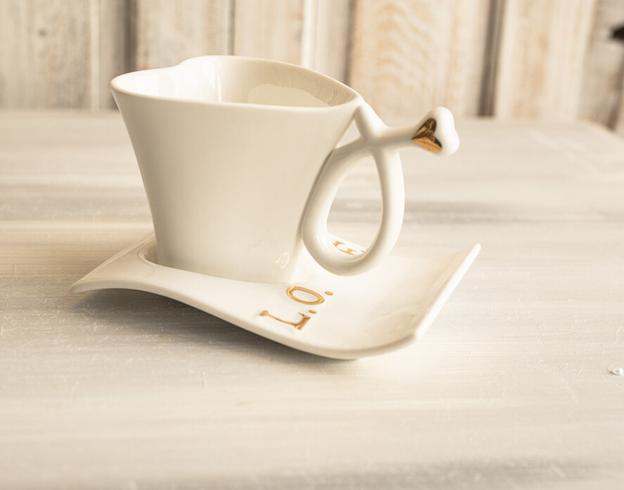 Prezenty dla Mamy zestawy w welurowych i ozdobnych pudełkach  pomysł na prezent z okazji dnia mamy, pudełko z filiżanką i kawą, gotowy do wręczenia prezent dla mamy 6