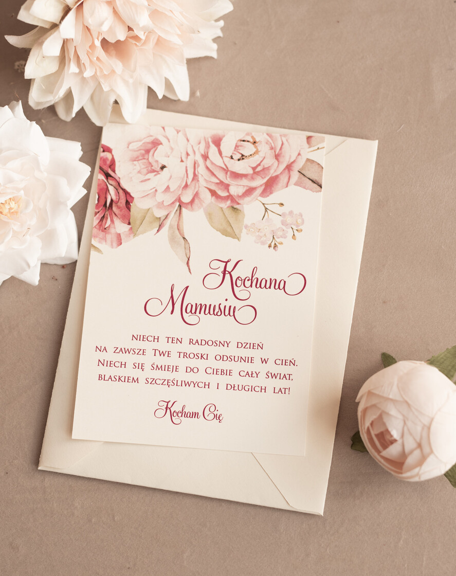 Prezenty dla Mamy zestawy w welurowych i ozdobnych pudełkach  prezent dla Mamy czekoladki, prezent na dzień mamy filiżanka z zaparzaczem, prezent dla mamy w ozdobnym pudełku6