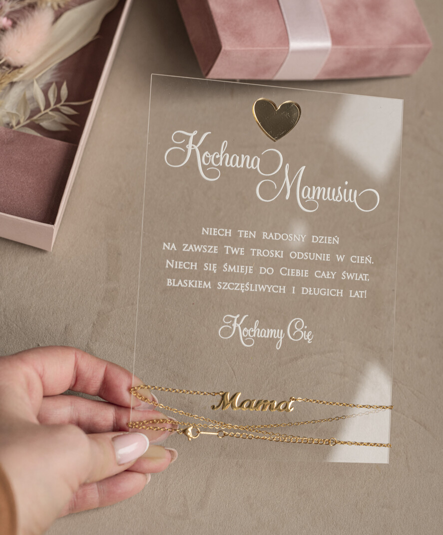 Prezenty dla Mamy kartki i magnesy na lodówkę z życzeniami  pomysł na prezent dla mamy, prezent na dzień mamy, łańcuszek dla mamy, biżuteria na dzień mamy, prezenty dla mamy, fajne prezenty dla mamy7